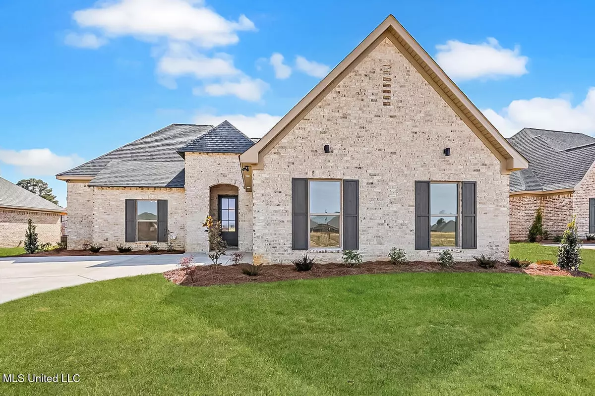 Flowood, MS 39232,1014 Kensington Drive