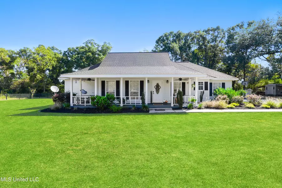 140 Lonnie Street Road, Lucedale, MS 39452