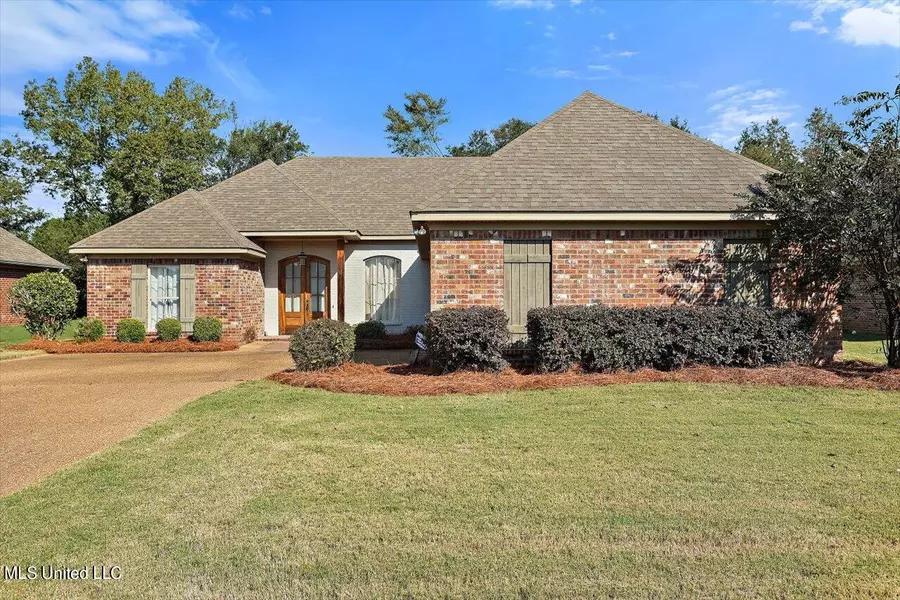 2003 E Ridge Circle, Madison, MS 39110