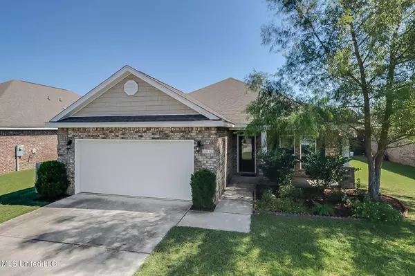 10192 Hutter Road, Gulfport, MS 39503