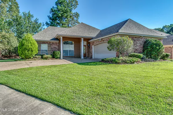 801 Hambridge Court, Brandon, MS 39047