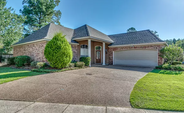 Brandon, MS 39047,801 Hambridge Court