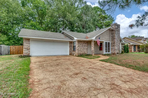 25 Rockford Court, Brandon, MS 39042