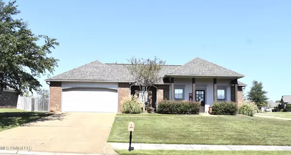 300 Springhill Point, Brandon, MS 39047