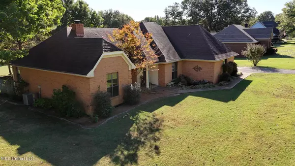 4291 Oakland Drive, Olive Branch, MS 38654