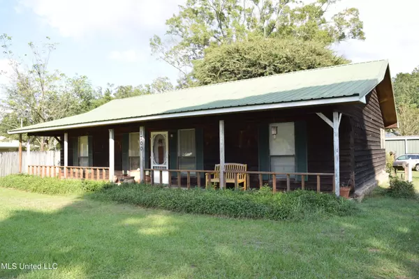 Leakesville, MS 39451,1700 4th Street