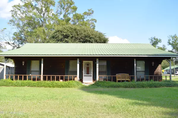 1700 4th Street, Leakesville, MS 39451