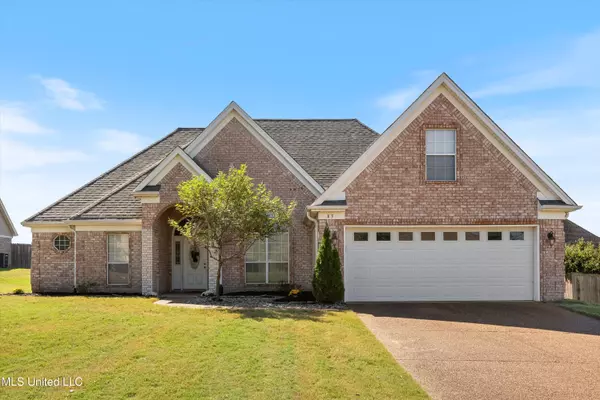 83 Spotted Fawn Cove, Hernando, MS 38632