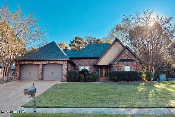 574 Turtle Lane, Brandon, MS 39047