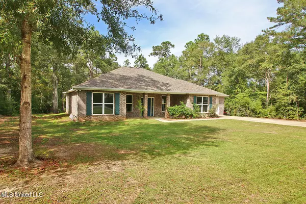 Saucier, MS 39574,18481 Dogwood Lane