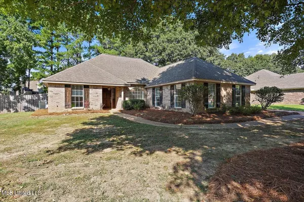 111 Saddle Cv Cove, Madison, MS 39110