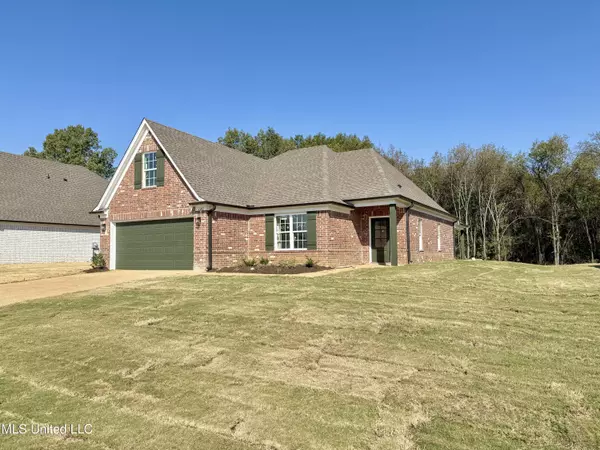 2062 Keegan Drive, Southaven, MS 38672