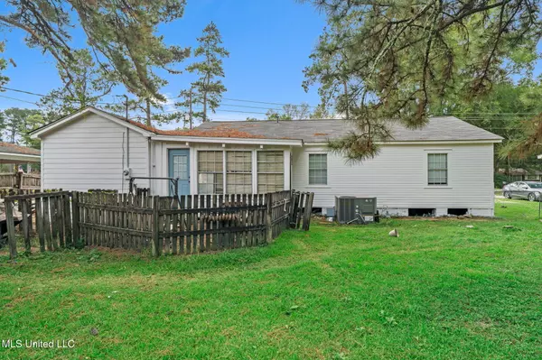 Columbia, MS 39429,20 Wiggins Road