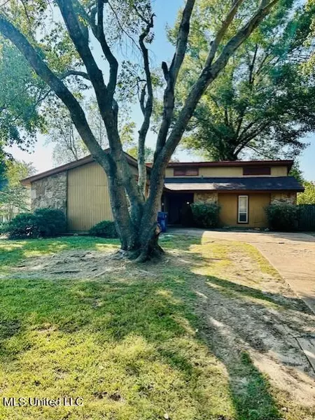 7051 Thornwood Cove, Walls, MS 38680