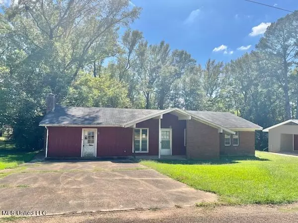 922 Linden Drive, Kosciusko, MS 39090