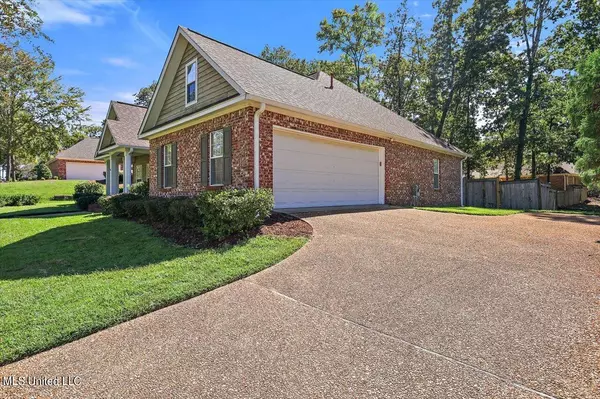 Madison, MS 39110,251 Woodland Brook Drive