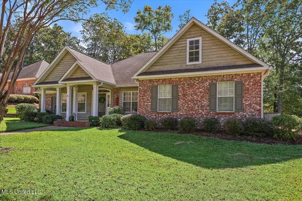 Madison, MS 39110,251 Woodland Brook Drive