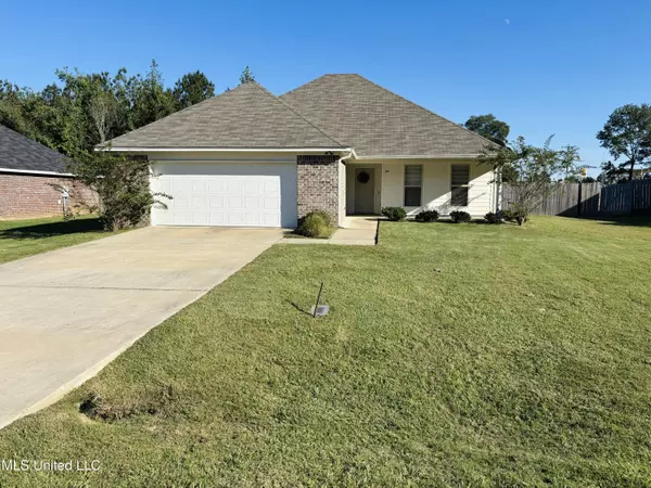 Terry, MS 39170,148 Terry Brook Drive