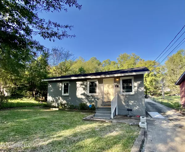 3519 Cottage Street, Jackson, MS 39213