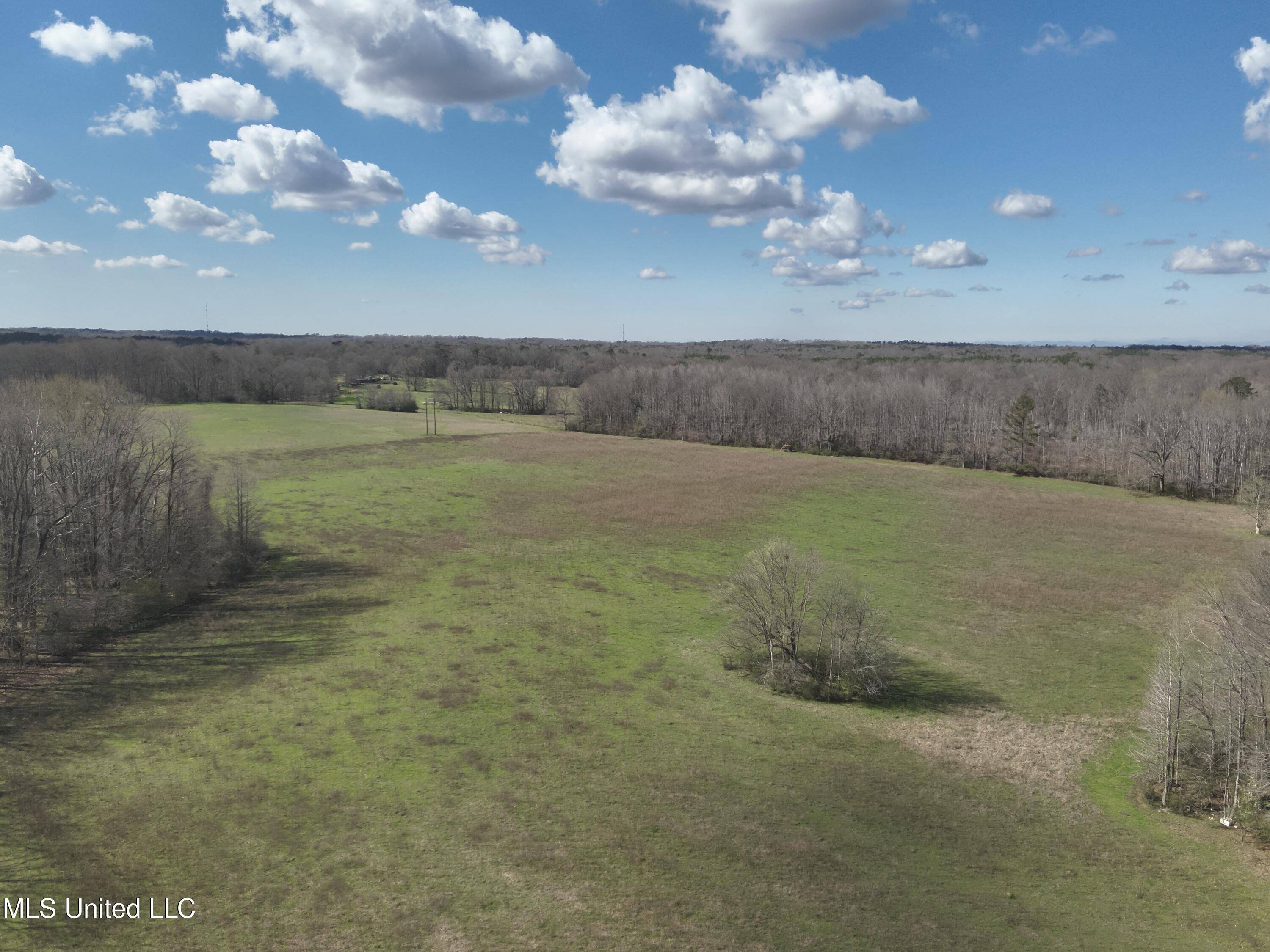 Utica, MS 39175,Reedtown Rd