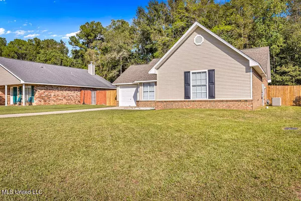 Gulfport, MS 39503,13122 Trailwood Drive