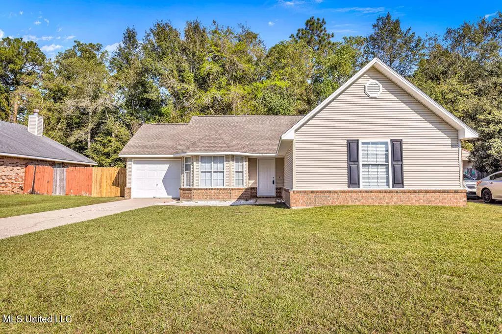 Gulfport, MS 39503,13122 Trailwood Drive