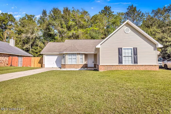 13122 Trailwood Drive, Gulfport, MS 39503