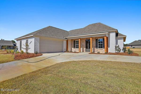 502 Harper Cove, Flowood, MS 39232