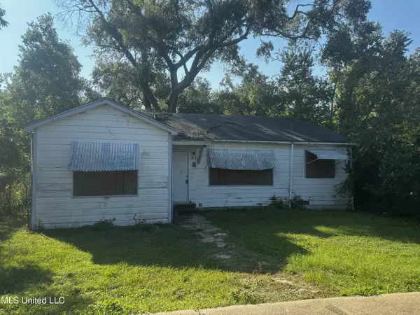 2619 18th Avenue, Gulfport, MS 39501