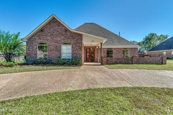 104 Faith Way, Brandon, MS 39042