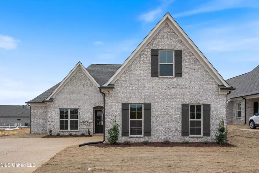 3731 Andreas Dr, Southaven, MS 38672