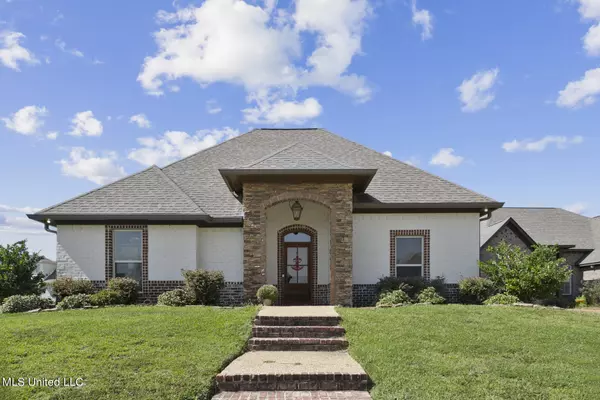 401 Emerald Trail, Brandon, MS 39047