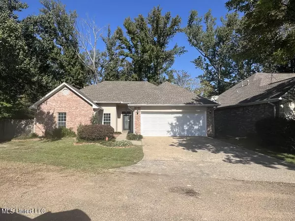 304 Village Drive, Canton, MS 39046