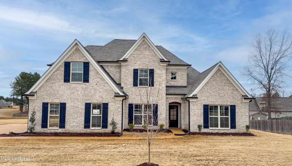 3931 Winter Pointe Dr,  Olive Branch,  MS 38654