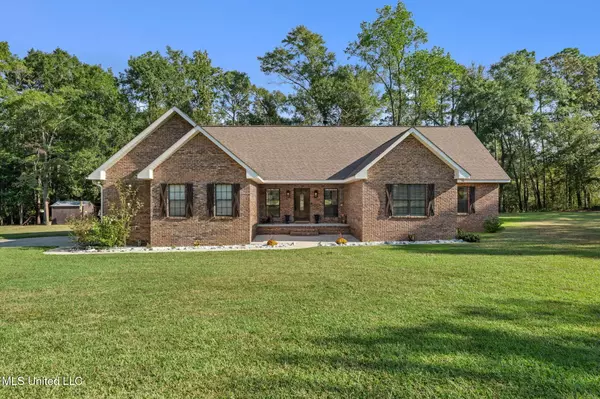 24030 Road 126, Vancleave, MS 39565