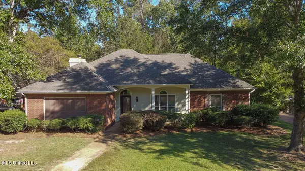 524 Cliffview Drive, Brandon, MS 39047