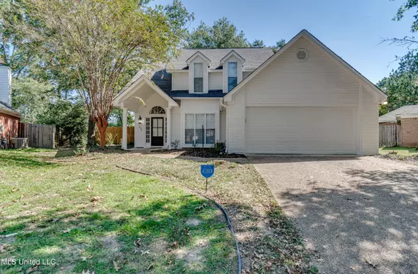 495 Brookstone Drive, Madison, MS 39110