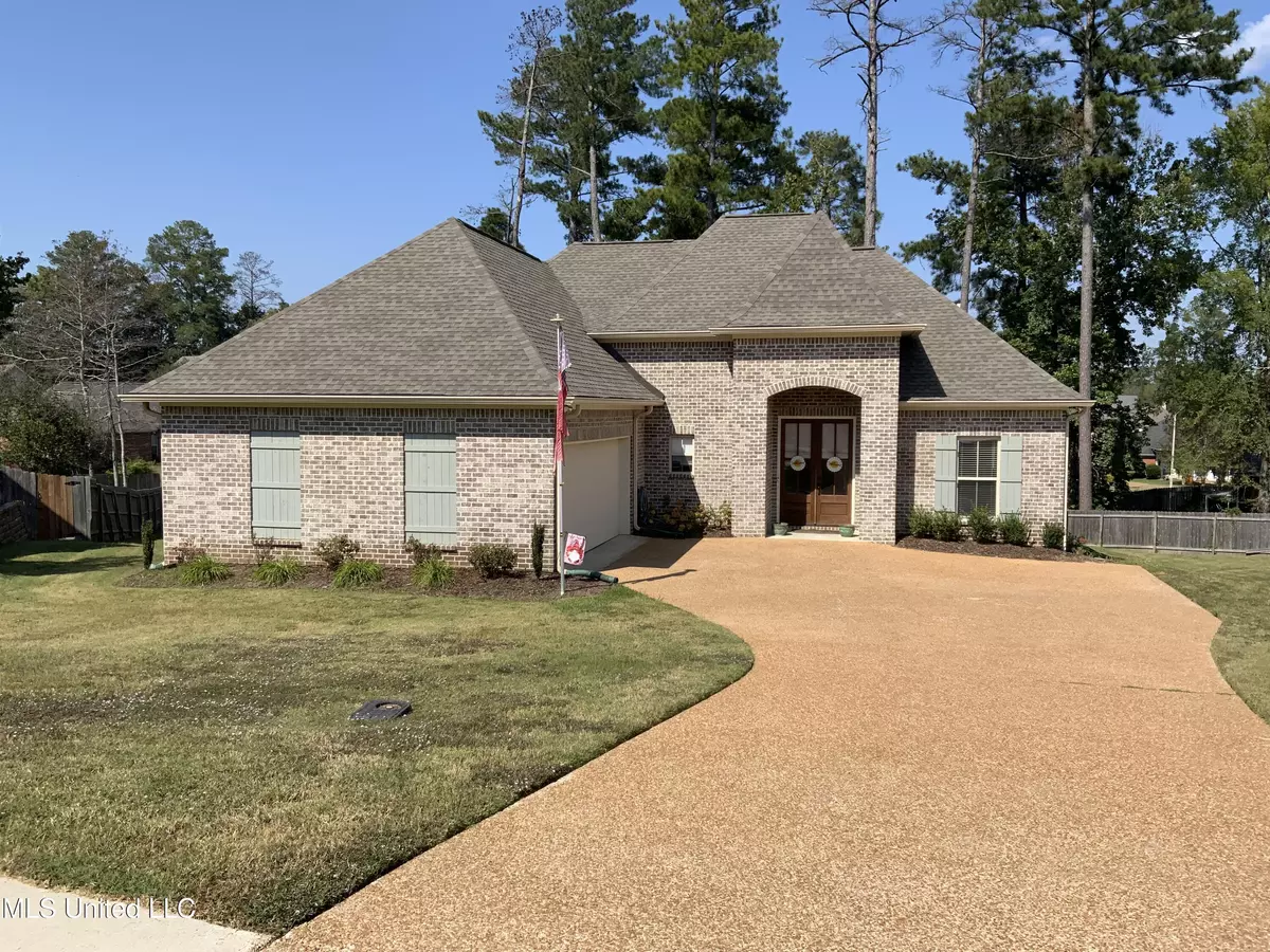 Brandon, MS 39047,604 Ridgeview Circle