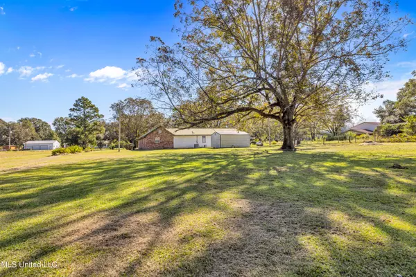 Lucedale, MS 39452,2137 Fairley Oneal Road