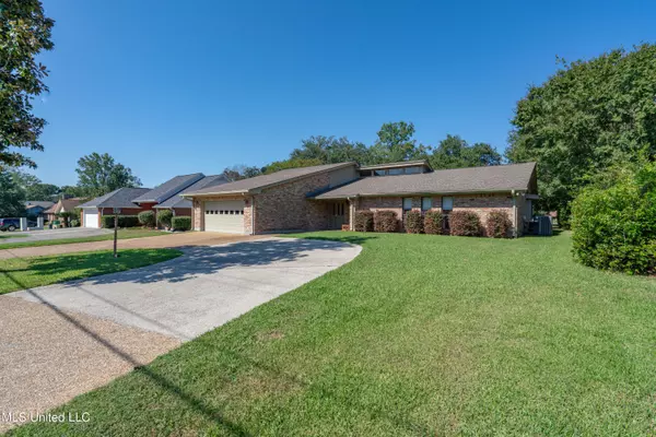 Diamondhead, MS 39525,559 Golf Club Drive