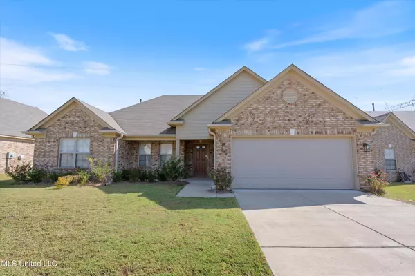 8634 Smith Ranch Drive, Southaven, MS 38671