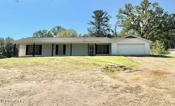 4192 Hopewell Road,  Harrisville,  MS 39082