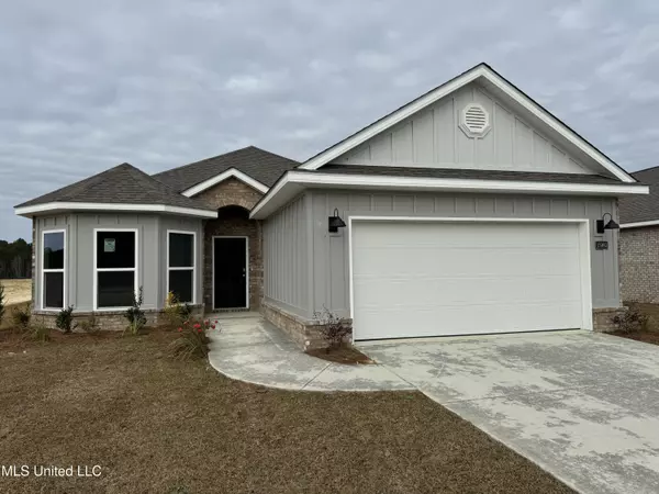 15960 Blue Ridge Drive, Gulfport, MS 39503