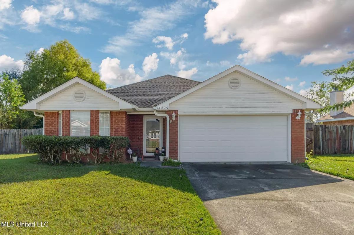 Gulfport, MS 39503,14225 Sweetgum Court