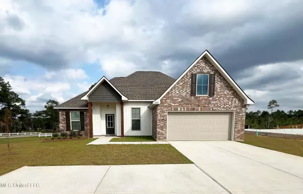 15394 High Point Drive, Gulfport, MS 39503