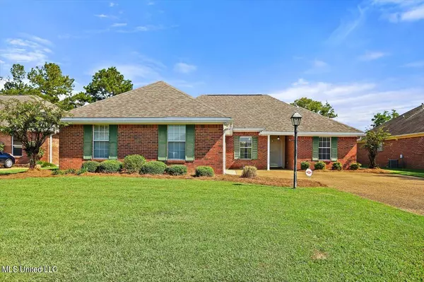 20 Old Bridge Cove, Byram, MS 39272