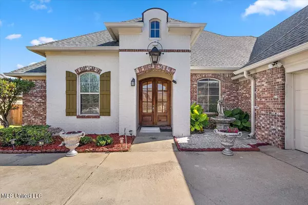 Canton, MS 39046,116 Jorn Circle