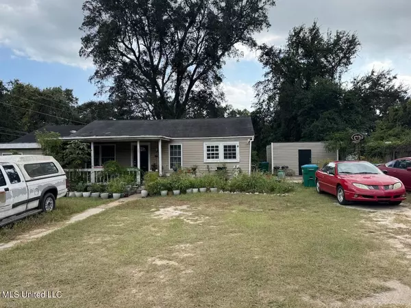 201 28th Street, Gulfport, MS 39507