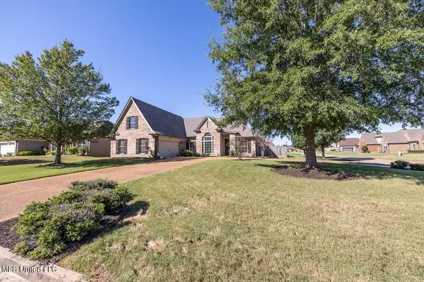 5087 Garner Lane, Southaven, MS 38672