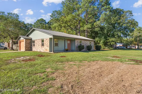 Gautier, MS 39553,2201 Briargate Drive